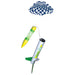 ESTES 7301 Green Eggs Payload Model Rocket Kit
