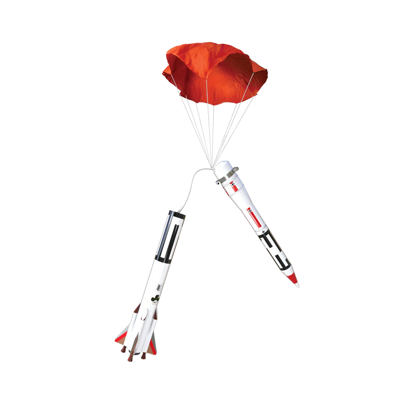 ESTES 9725 Athena H (Skill Level Expert) Model Rocket Kit