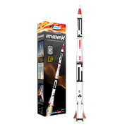 ESTES 9725 Athena H (Skill Level Expert) Model Rocket Kit