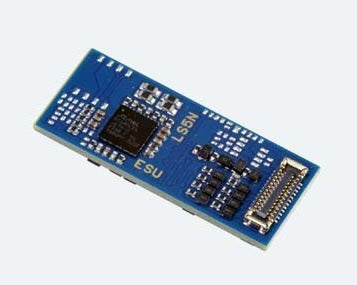 ESU 59925 LokPilot V5 Basic DCC Decoder with E24 Interface