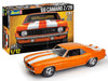Revell 12812 1/12 Big Scale 1969 Camaro Z28 (3in1) Skill Level 4 Model Kit