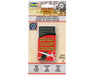 Revell RMXY9420 BSA Flat 2oz Precision Bar Weights for Pinewood Derby Racers