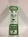 Evergreen Scale Models 106 Strip Styrene .010 x .125 (10 Pack)