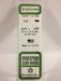 Evergreen Scale Models 116 Strip Styrene .015 x .125 (10 Pack)