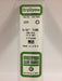 Evergreen Scale Models 225 Round Styrene Tubing 5/32" (4 Pack)