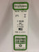 Evergreen Scale Models 271 Styrene I-Beam .060" (4 Pack)