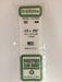 Evergreen Scale Models 389 24" Strip Styrene Pack, .125x.250 (7 Pack)
