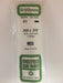 Evergreen Scale Models 411 24" Strip Styrene Pack, .250x.375 (3 Pack)