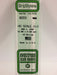 Evergreen Scale Models 8203 HO Scale Strip Styrene 2 x 3 (10 Pack)