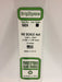 Evergreen Scale Models 8404 HO Scale Strip Styrene 4 x 4 (10 Pack)