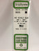 Evergreen Scale Models 8606 HO Scale Strip Styrene 6 x 6 (10 Pack)