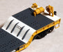 Exactrail Evolution EE1760-3 HO Scale Depressed Center Flatcar Trailer Train "1995" QTTX 130533