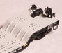 Exactrail Evolution EE1763-2 HO Scale Depressed Center Flatcar Norfolk Southern NS 185221