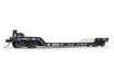 Exactrail Evolution EE1763-2 HO Scale Depressed Center Flatcar Norfolk Southern NS 185221