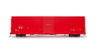 Exactrail Platinum 80555-1 HO Scale PC&F 7633 Appliance Boxcar Canadian Pacific CP MILW 4225