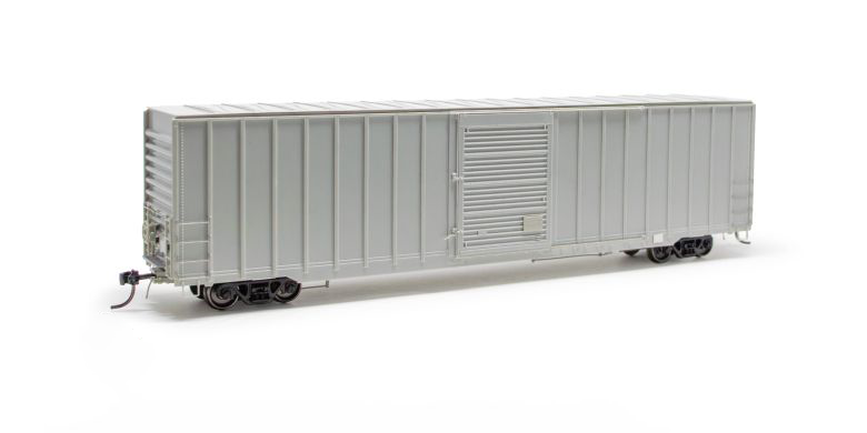 Exactrail Platinum EP80400-1 HO Scale Berwick 7580 Appliance Boxcar Undecorated