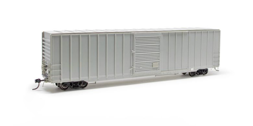 Exactrail Platinum EP80400-1 HO Scale Berwick 7580 Appliance Boxcar Undecorated