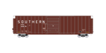 Exactrail Platinum EP80412-3 HO Scale Berwick 7580 Appliance Boxcar Southern 46584