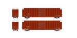 Exactrail Platinum EP80414-2 HO Scale Berwick 7580 Appliance Boxcar RMMX 6226