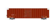 Exactrail Platinum EP80414-2 HO Scale Berwick 7580 Appliance Boxcar RMMX 6226