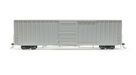 Exactrail Platinum EP80550 HO Scale PC&F 7633 Appliance Boxcar Undecorated