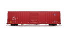 Exactrail Platinum EP80557-1 HO Scale PC&F 7633 Appliance Boxcar Union Pacific WP 3177