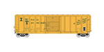 Exactrail Platinum EP80916-4 HO Scale PS 5344 Boxcar Illinois Terminal IT 8181