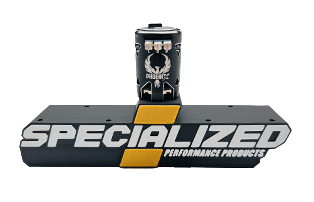 EXALT 01135GS2 13.5T Phoenix Gold Spec 2S Motor