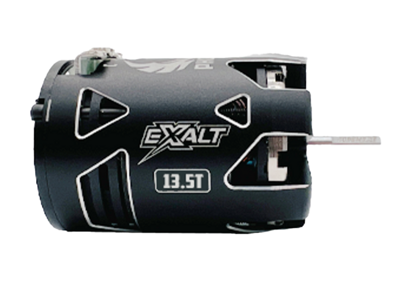 EXALT 01135SS 13.5T Phoenix Silver Spec Motor