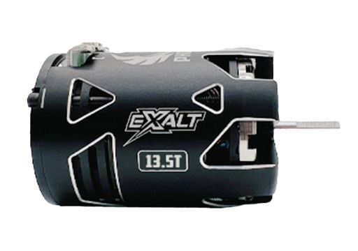 EXALT 01135SS 13.5T Phoenix Silver Spec Motor
