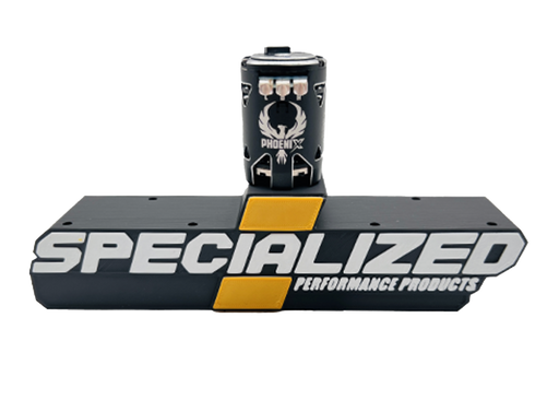 EXALT 01175GSD 17.5T Phoenix Gold Spec Dirt Motor