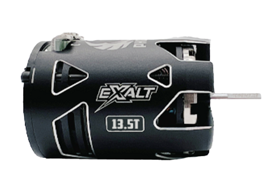 EXALT 1135 13.5T Phoenix Bronze Spec Brushless Motor