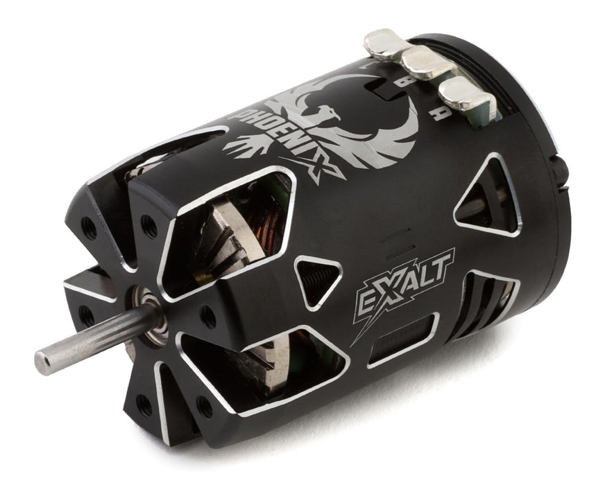 EXALT 1215 21.5T Phoenix Bronze Spec Motor
