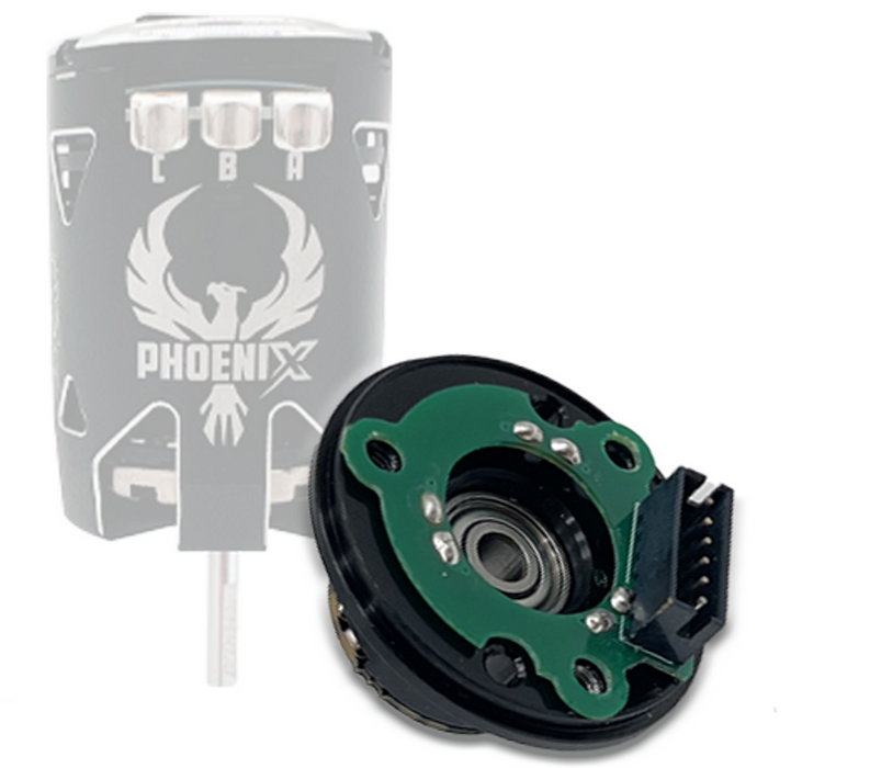 EXALT 225 Sensor Board