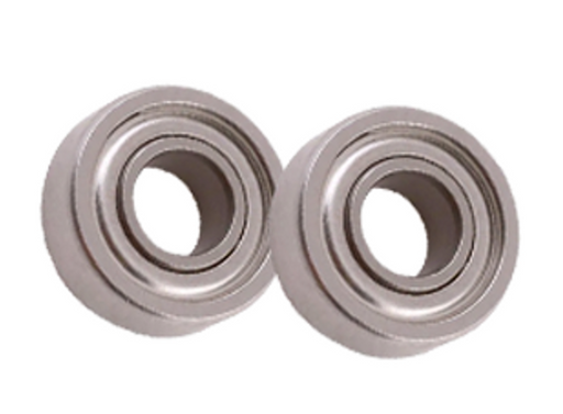 EXALT 226 High Grade Bearing Set (2)