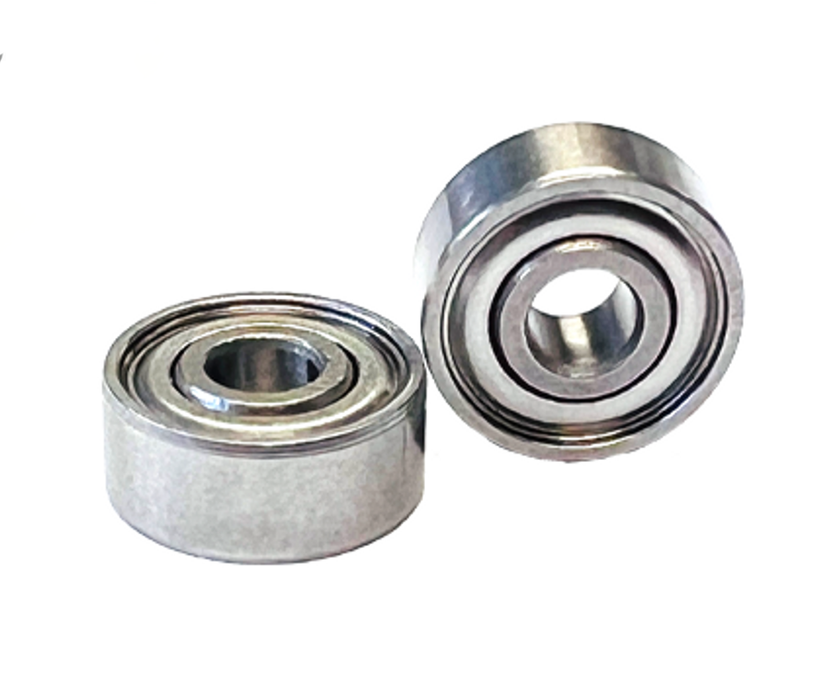 EXALT 230 Hi Quality Ceramic Motor Bearing Set (2)