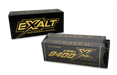EXALT 3403 4S 14.8V 8400MAH 135C Stick w/5mm Bullets, X-Rated LiPo Battery Series