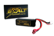 EXALT 3504 4S 14.8V 2200MAH Starter Box w/Deans Connector, X-Rated LiPo Battery Series