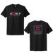 EXALT 5185 Team Exalt X-Rated Graffix T-Shirt, 3X-Large