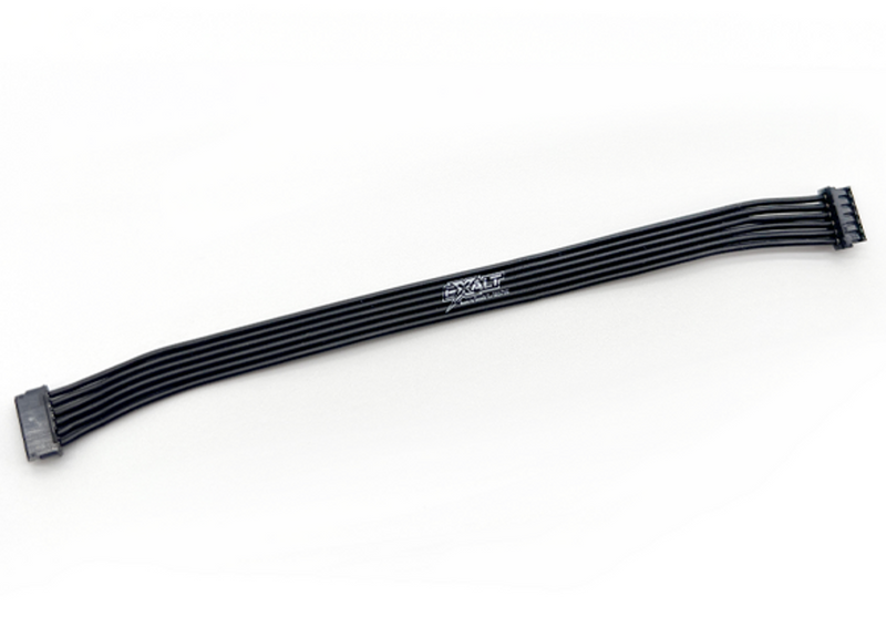 EXALT 9100 100mm Exalt Flat Sensor Wire
