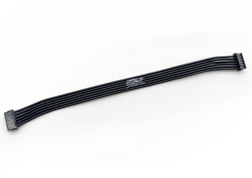EXALT 9101 125mm Exalt Flat Sensor Wire