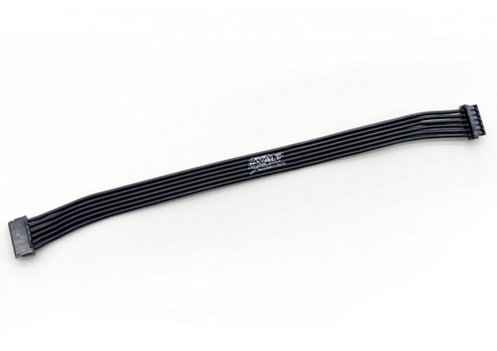 EXALT 9103 175mm Exalt Flat Sensor Wire