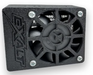 EXALT DS400B Black 400W Pro Series Discharge Bank