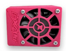 EXALT DS400P Pink 400W Pro Series Discharge Bank