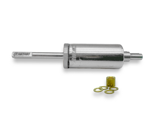 EXALT M2401 11.5 x 24mm Rotor w/ Silver Indicator Ring (Ultra High RPM)