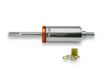 EXALT M2403 12.3 x 25mm Rotor w/ Orange Indicator Ring (Broad Powerband)