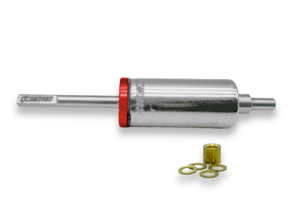 EXALT M2405 12.5 x 24mm Rotor w/ Red Indicator Ring (Torque)