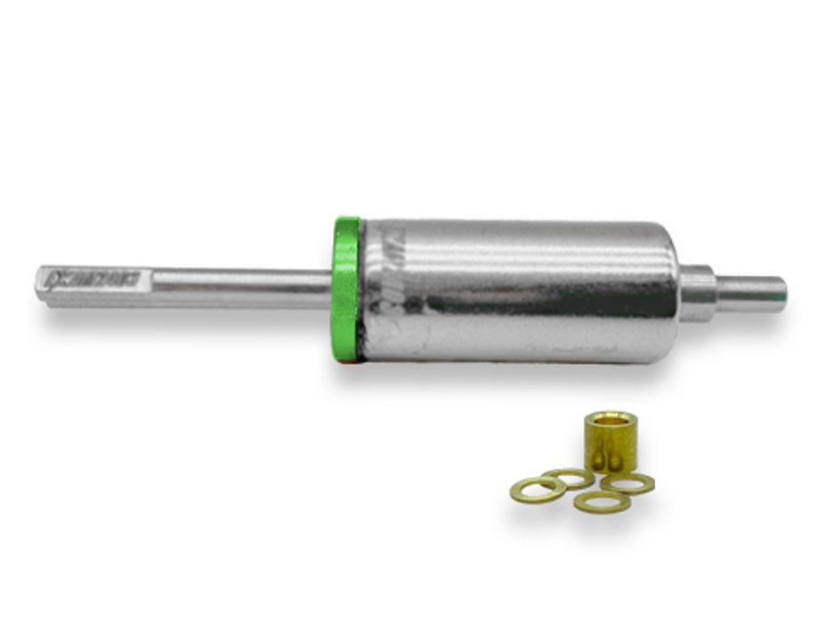 EXALT M2406 13.0 x 24mm Rotor w/ Green Indicator Ring (High Torque)