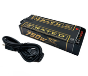 EXALT PS75 75 Amp Power Supply with USB and Exalt Protector