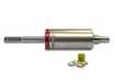 EXALT S2301SP 12.3 x 25.5mm Rotor w/ Red Indicator Ring (25.5T ROAR Approved Only)